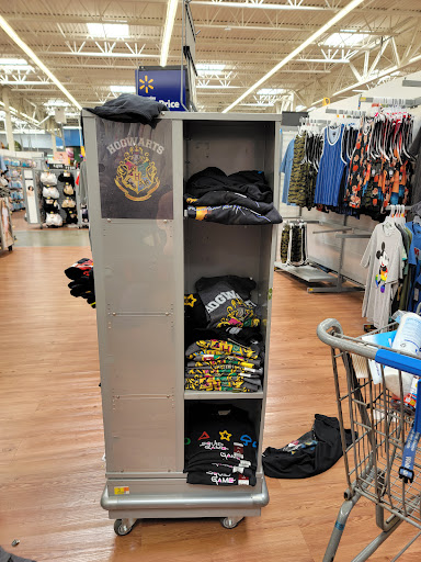 Department Store «Walmart Supercenter», reviews and photos, 1960 Twin Lakes Pkwy, Roseville, MN 55113, USA