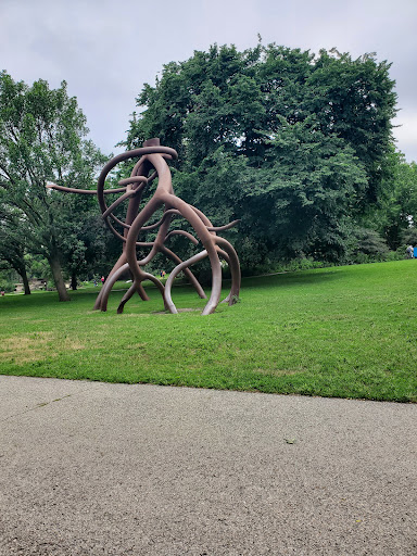 Museum «Peggy Notebaert Nature Museum», reviews and photos, 2430 N Cannon Dr, Chicago, IL 60614, USA