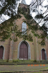 Église Saint-Martin de Genly