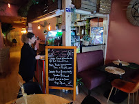 Atmosphère du Restaurant L’Happy Time à Coulommiers - n°3