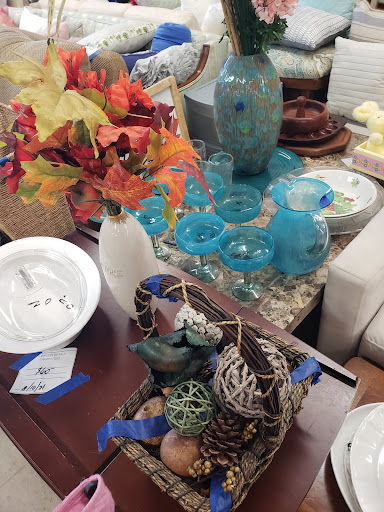 Non-Profit Organization «St. Vincent de Paul Society», reviews and photos, 2323 N Dixie Hwy, Pompano Beach, FL 33060, USA