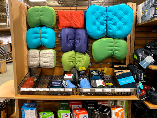 Camping Store «REI», reviews and photos, 2424 Preston Rd, Plano, TX 75093, USA