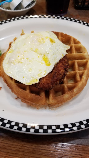 Truck Stop «TA Kingman», reviews and photos, 946 W Beale St, Kingman, AZ 86401, USA