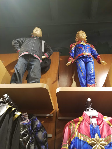 Toy Store «Disney Store», reviews and photos, 8687 N Central Expy, Dallas, TX 75225, USA