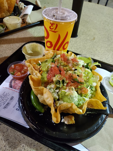 Mexican Restaurant «El Pollo Loco», reviews and photos, 14300 Prairie Ave, Hawthorne, CA 90250, USA