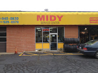 Midy Service Center Inc - Photo 2 - Car repair in Dearborn, MI, Dearborn