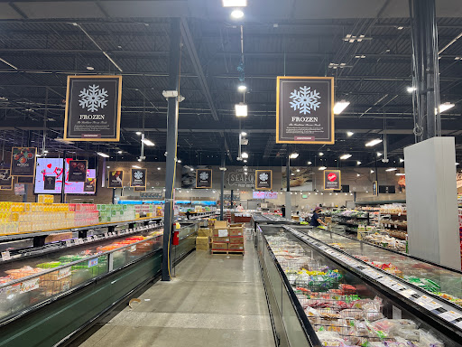 Supermarket «Jusgo Supermarket», reviews and photos, 3875 Venture Dr, Duluth, GA 30096, USA