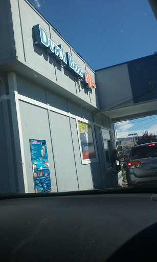 Coffee Shop «Dutch Bros», reviews and photos, 1026 N Miller St, Wenatchee, WA 98801, USA