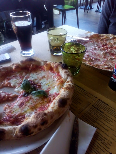 Pizzikotto Scandiano in Scandiano, Provincia di Reggio Emilia