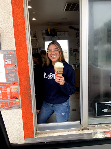 Coffee Shop «On The Grind», reviews and photos, 1234 Pat Booker Rd, Universal City, TX 78148, USA