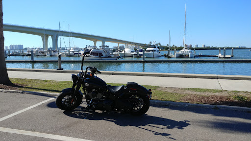 Park «Coachman Park», reviews and photos, 301 Drew St, Clearwater, FL 33755, USA