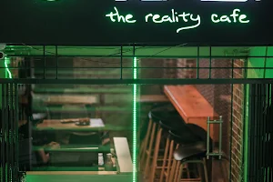 TRC The Reality Cafe image