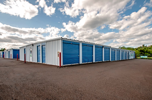 Self-Storage Facility «Metro Self Storage», reviews and photos, 1634 Mearns Rd, Warminster, PA 18974, USA