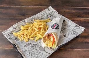 Photo n°27 de Sheesh & Cheese à Mantes-la-Jolie ()