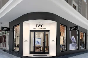 IWC Schaffhausen Boutique – Athens image