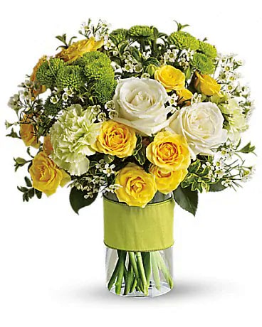 Florist «Phoebe Floral Shop», reviews and photos, 2102 Hamilton St, Allentown, PA 18104, USA