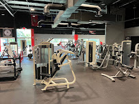 Full Throttle Fitness - Photo 2 - Car repair in Columbus, OH, Columbus