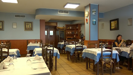 RESTAURANT CHAVES