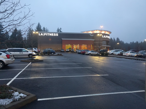 Gym «LA Fitness», reviews and photos, 4330 SE International Way, Milwaukie, OR 97222, USA