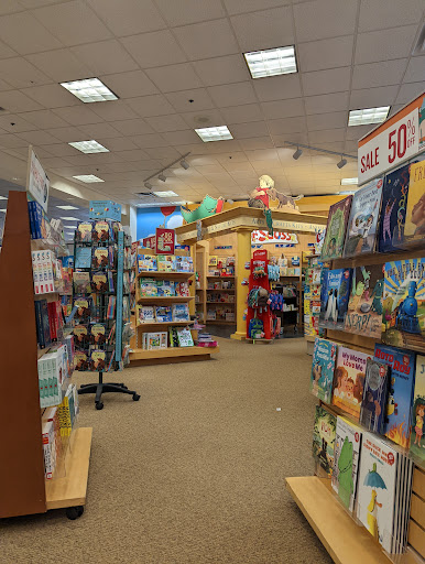 Book Store «Barnes & Noble», reviews and photos, 11802 Dale Mabry Hwy, Tampa, FL 33618, USA