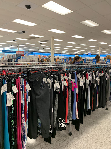 Clothing Store «Ross Dress for Less», reviews and photos, 4711 TX-121, The Colony, TX 75056, USA