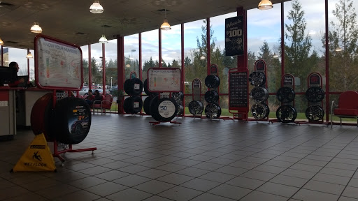 Tire Shop «Discount Tire Store - Beaverton, OR», reviews and photos, 18643 NW Eider Ct, Beaverton, OR 97006, USA
