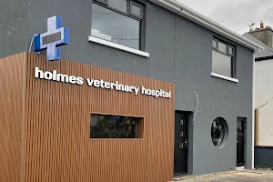Holmes Veterinary Hospital image