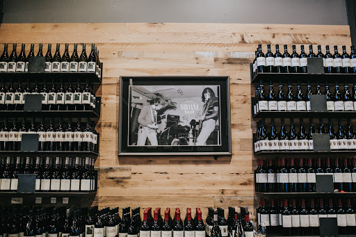 Winery «Mark Ryan Winery», reviews and photos, 14475 Woodinville-Redmond Rd NE, Woodinville, WA 98072, USA