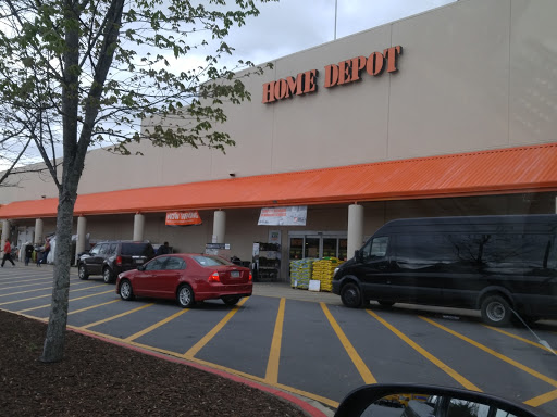 Home Improvement Store «The Home Depot», reviews and photos, 6400 Peachtree Dunwoody Rd, Sandy Springs, GA 30328, USA
