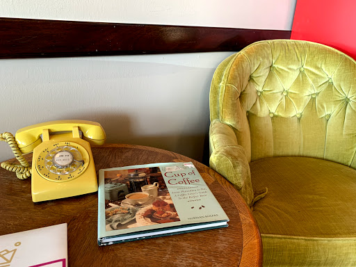 Coffee Shop «Plum Coffee», reviews and photos, 11688 Barker Cypress Rd, Cypress, TX 77433, USA