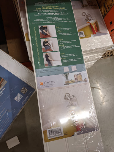 Home Improvement Store «The Home Depot», reviews and photos, 150 Market Dr, Elyria, OH 44035, USA