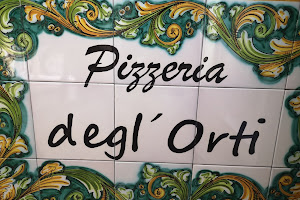 PIZZERIA DEGLI ORTI