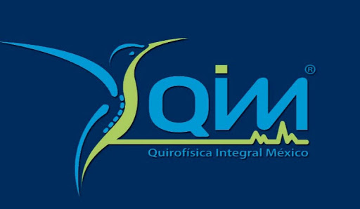 QIM Quirofisica Integral México