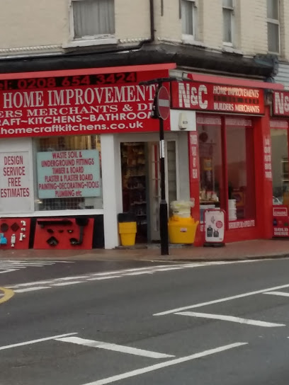 N & C Home Improvements