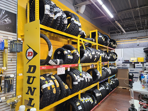 Motorcycle Parts Store «Cycle Gear», reviews and photos, 215 S Hurstbourne Pkwy #101, Louisville, KY 40222, USA