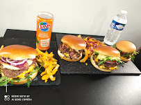 Photos du propriétaire du Restaurant de hamburgers Fresh Beef à Lisses - n°18