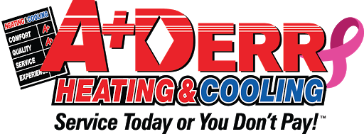 HVAC Contractor «A+ Derr Heating & Cooling», reviews and photos