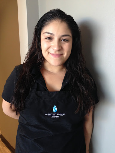Medical Spa «Tranquil Waters Med Spa», reviews and photos, 6510 S Higley Rd #102, Gilbert, AZ 85298, USA