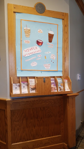 Coffee Shop «The Coffee Bean & Tea Leaf», reviews and photos, 415 S Lake Ave #108, Pasadena, CA 91101, USA