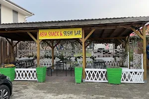Asia Snack und Sushi Bar image