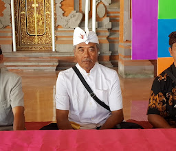 Pura Puseh Beng photo