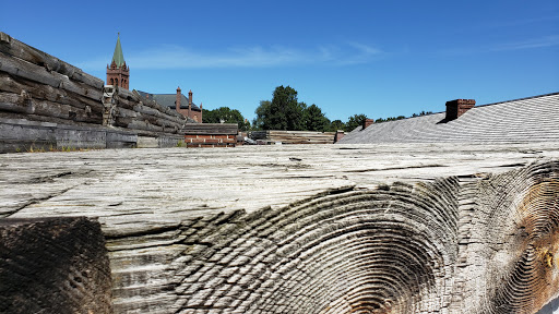 Monument «Fort Stanwix National Monument», reviews and photos, 100 N James St, Rome, NY 13440, USA
