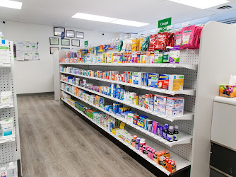 Brookswood Remedy'sRx Pharmacy