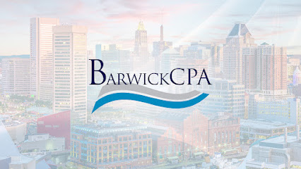Laura A. Barwick CPA, LLC