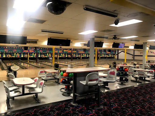 Bowling Alley «Funtime Bowl Atlanta», reviews and photos, 3285 Buford Hwy NE, Atlanta, GA 30329, USA