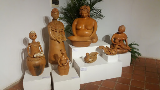 Museo Arte Originario y Popular de las Tierras Bajas, Artecampo