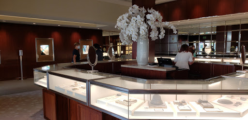 Jewelry Store «Tiffany & Co.», reviews and photos, 5435 Tamiami Trail N, Naples, FL 34108, USA