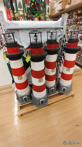 Discount Store «Ocean State Job Lot», reviews and photos, 20 Watertower Pl, Leominster, MA 01453, USA