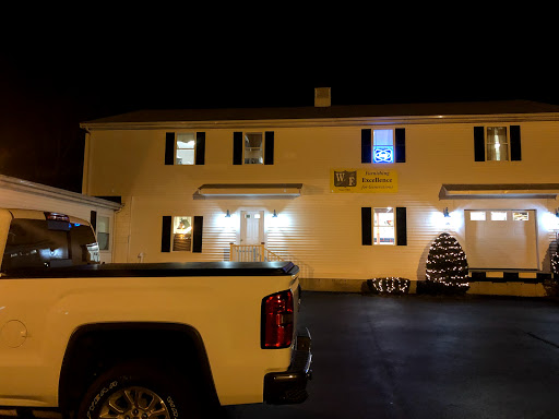 Furniture Store «Warmington Furniture Inc», reviews and photos, 459 Plain St, Rockland, MA 02370, USA