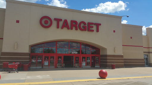 Department Store «Target», reviews and photos, 3749 Carpenter Rd, Ypsilanti, MI 48197, USA